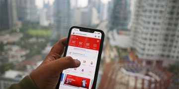 LinkAja Sukses Salurkan Insentif ke Lebih dari 5,9 Juta Peserta Kartu Prakerja di 2021