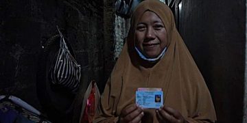 PT Pos Indonesia Kembali Dipercaya Kemensos Salurkan Bantuan Program Sembako