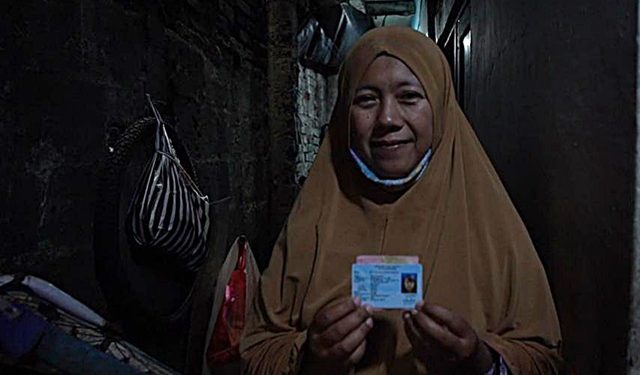 PT Pos Indonesia Kembali Dipercaya Kemensos Salurkan Bantuan Program Sembako