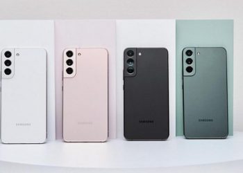 Samsung Galaxy S22 5G dan Galaxy S22+ 5G Meluncur di Indonesia