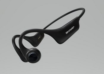 Sharp Rilis Headphone Wireless HP-BC50 di Indonesia