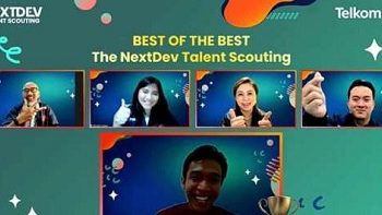 Ini Dia 12 Startup Terbaik The NextDev Talent Scouting 2021
