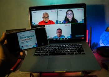 Tinc Batch 7 Seleksi 5 Startup Potensial Maju ke Tahap Akhir