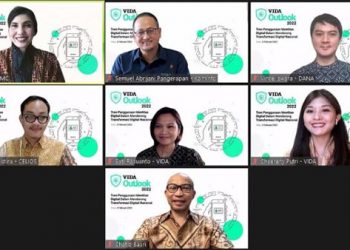 Digital Trust Diyakini Jadi Kunci Pertumbuhan Ekonomi Digital