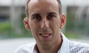 Tren Teknologi yang Perlu Dicermati di 2022