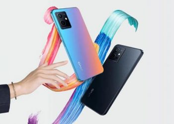 Vivo Y75 5G Resmi Dilepas ke Pasar Indonesia