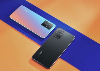 Rilis di Indonesia vivo Y75 5G Usung Dual On 5G dan 8GB+4GB Extended RAM