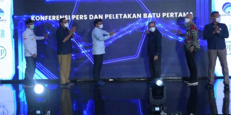 Ini Lho Fungsi Lima Laboratorium Uji BBPPT Kementerian Kominfo
