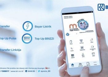 Aplikasi BRImo Hadirkan Fitur Transfer Internasional