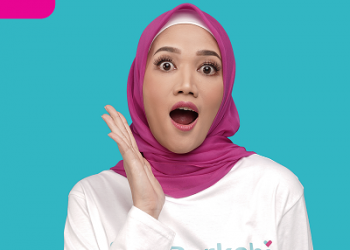 Berkahi Sediakan Akses ke Produk Halal dari UMKM
