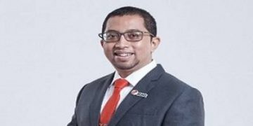Frans Marganda Tambunan Jadi Dirut Baru Rajawali Nusantara Indonesia
