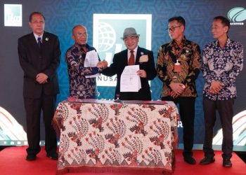 PT Inti Kreasindo Nusantara (IKN) Siap Dukung Akselerasi Pembangunan IKN