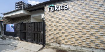 Rukita