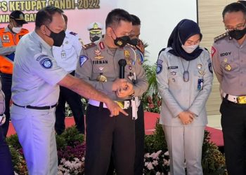 Perkuat Transformasi Digital ini Komitmen PT Jasa Raharja
