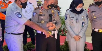 Perkuat Transformasi Digital ini Komitmen PT Jasa Raharja