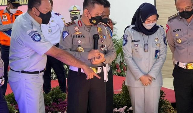 Perkuat Transformasi Digital ini Komitmen PT Jasa Raharja