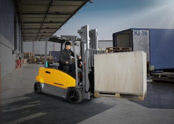 Jungheinrich Dorong Transformasi Digital untuk Turunkan Biaya Logistik di Indonesia
