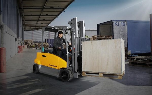 Jungheinrich Dorong Transformasi Digital untuk Turunkan Biaya Logistik di Indonesia