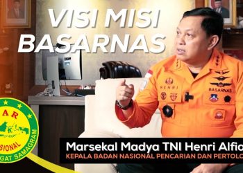 Esri Indonesia dan Basarnas Jalin Kemitraan Strategis