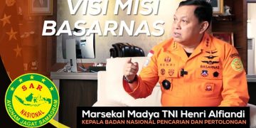 Esri Indonesia dan Basarnas Jalin Kemitraan Strategis