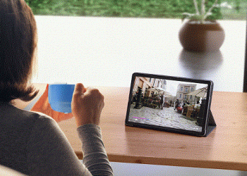 Rangkaian Produk Lenovo untuk Mendukung Gaya Hidup Hybrid Hadir di MWC 2022