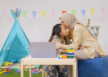 Begini Cara Menciptakan Dunia Digital yang Sehat