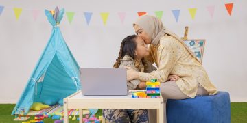 Begini Cara Menciptakan Dunia Digital yang Sehat