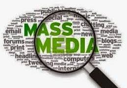 Ilustrasi Media Massa