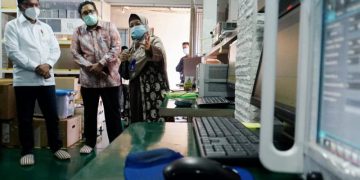 BBPPT Kementerian Kominfo Diharapkan Maksimalkan Penerapan TKDN
