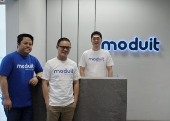 Moduit Umumkan Board of Advisory Baru