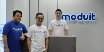 Moduit Umumkan Board of Advisory Baru