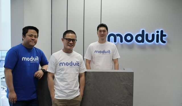 Moduit Umumkan Board of Advisory Baru