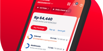 Mudahkan Pengguna, Telkomsel Hadirkan Layanan GraPARI Online