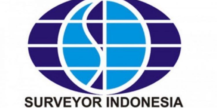Dody Widodo Ditunjuk Jadi Komut Baru Surveyor Indonesia