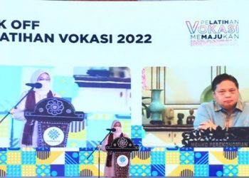 Era Industri 4.0, Tingkatkan Produktivitas dan Daya Saing SDM Lewat Pelatihan Vokasi