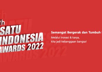 SATU Indonesia Awards Kembali Digelar