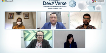 Inilah Ajang Para Developer untuk Perkuat Ekosistem Teknologi Indonesia