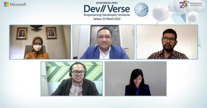 Inilah Ajang Para Developer untuk Perkuat Ekosistem Teknologi Indonesia