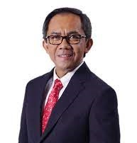 Taufik Adityawarman Jadi Direktur Utama PT Kilang Pertamina Internasional