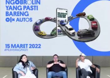 Di Tengah Pandemi, Minat Masyarakat Membeli Mobil Bekas Masih Tinggi