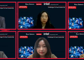 Lenovo Managed Services, Solusi untuk Perubahan Pola Kerja di Era Next Normal