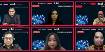 Lenovo Managed Services, Solusi untuk Perubahan Pola Kerja di Era Next Normal