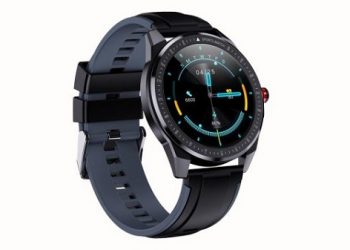 Advan StartGo R1 Pro, Smartwatch Sarat Fitur Harga Terjangkau