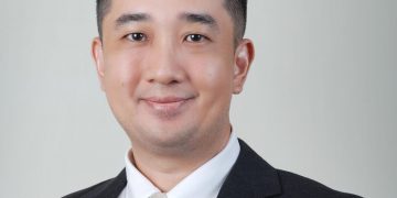 Zebra Technologies Tunjuk Eric Ananda sebagai Country Manager Indonesia