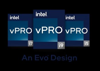 Intel Kenalkan Platform vPro untuk Kinerja Bisnis Revolusioner