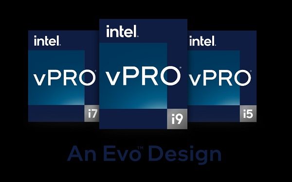 Intel Kenalkan Platform vPro untuk Kinerja Bisnis Revolusioner