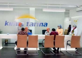 Ini Inovasi Keberlanjutan Program TJSL Atau CSR PT Kimia Farma