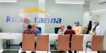 Ini Inovasi Keberlanjutan Program TJSL Atau CSR PT Kimia Farma