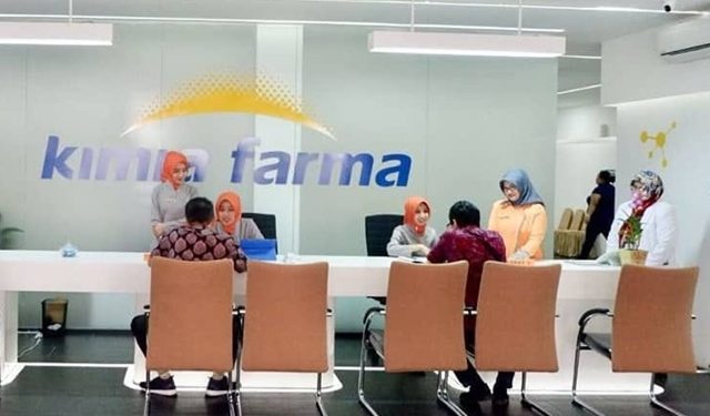 Ini Inovasi Keberlanjutan Program TJSL Atau CSR PT Kimia Farma