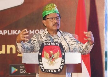 Digitalisasi Pemilu, Kominfo Dorong Studi Banding Negara Lain